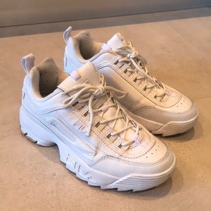 Fila Disruptor sneakers